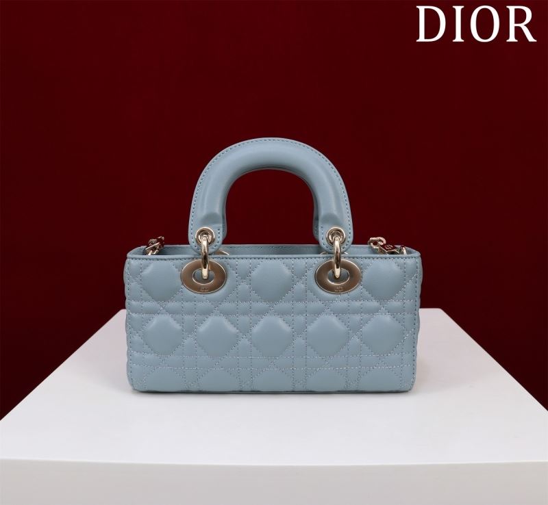 Christian Dior My Lady Bags